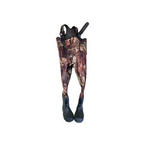 Oakiwear Waders Neoprene Insulated Toddler Children Mud Hunting Fishing Waders